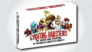 Gyrating Hamsters Gyrating Hamsters